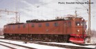 73869 Roco Electric locomotive class Dm Digital with Sound